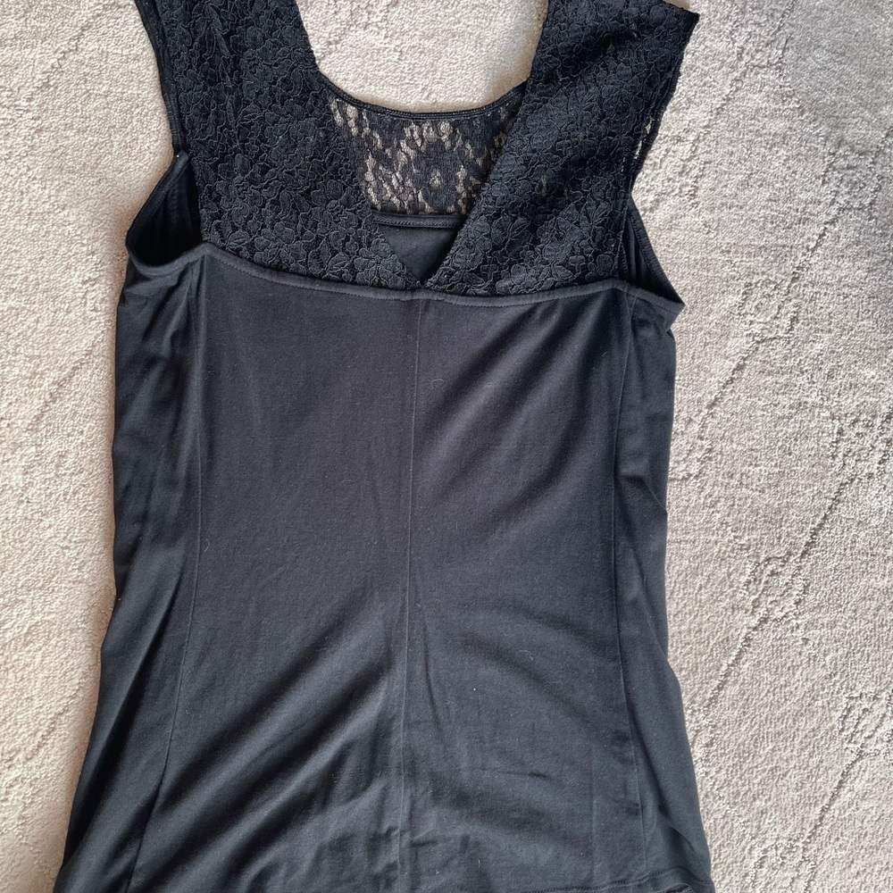 Express blouse - Picture 3 of 5